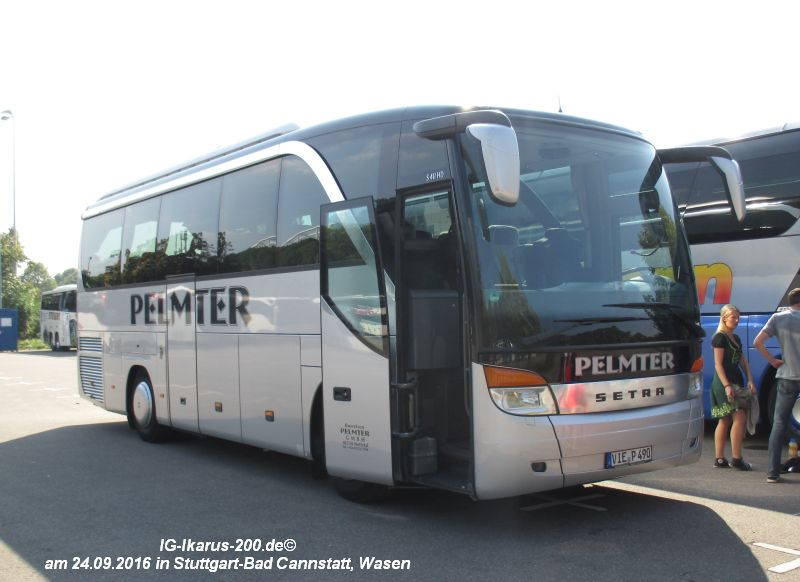 VIE-P 490